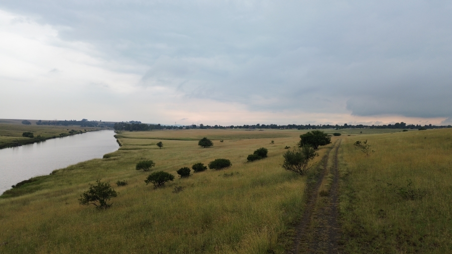 Commercial Property for Sale in Villiers Free State